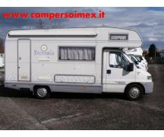 MOBILVETTA BUSSOLA - Immagine 2