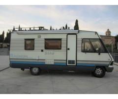 Motorhome elnagh magnum blu 615 - Immagine 1