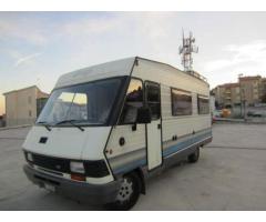 Motorhome elnagh magnum blu 615 - Immagine 2