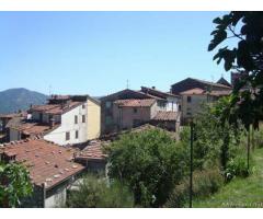 Borgo a Mozzano: Casa indipendente Altro - Immagine 1