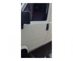 Camion fiat ducato max 2.5 - Immagine 1