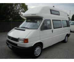 VOLKSWAGEN T4 WESTFALIA EXCLUSIVE 2.4 DIESEL - Immagine 1