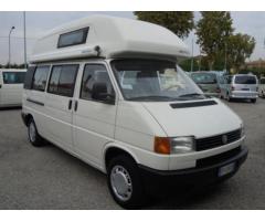 VOLKSWAGEN T4 WESTFALIA EXCLUSIVE 2.4 DIESEL - Immagine 2