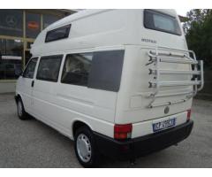 VOLKSWAGEN T4 WESTFALIA EXCLUSIVE 2.4 DIESEL - Immagine 4