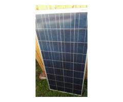 Caricabatterie Power service plus+ pannello solare - Immagine 2