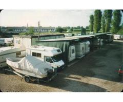 Rimessaggio Camper & Caravan Euro 620 - Immagine 3