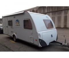 Caravan KNAUS SUDWIND - Immagine 1