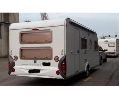 Caravan KNAUS SUDWIND - Immagine 2