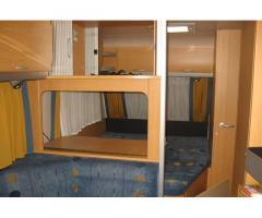 Caravan KNAUS SUDWIND - Immagine 3