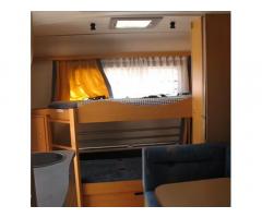 Caravan KNAUS SUDWIND - Immagine 4