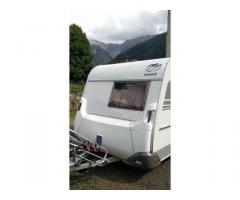 Knaus sport 550 fdk - Immagine 3