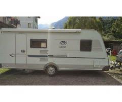 Knaus sport 550 fdk - Immagine 8