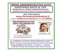 Fermo Amministrativo sul tuo camper ? ce chi lo compra! chiama  3476989482 - Immagine 2