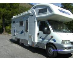 Camper mizar gran garage - Immagine 1