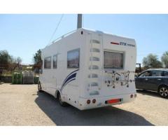 Vendo CAMPER EVM Pascia 450 VRD - Immagine 1