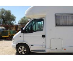 Vendo CAMPER EVM Pascia 450 VRD - Immagine 2