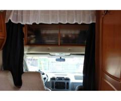 Vendo CAMPER EVM Pascia 450 VRD - Immagine 3