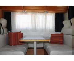 Vendo CAMPER EVM Pascia 450 VRD - Immagine 4