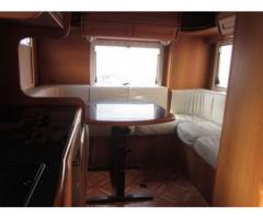 Vendo CAMPER EVM Pascia 450 VRD - Immagine 5