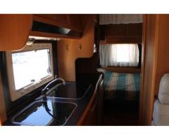 Vendo CAMPER EVM Pascia 450 VRD - Immagine 9