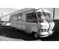 Himmermobil 660 mercedes 3000 - Immagine 1
