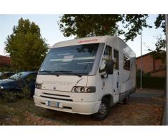 Motorhome Dethleffs Globettrotter - Immagine 1