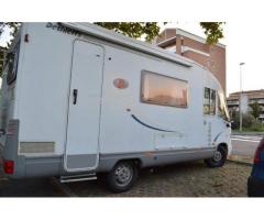 Motorhome Dethleffs Globettrotter - Immagine 2