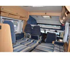 Motorhome Dethleffs Globettrotter - Immagine 3