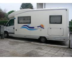 Camper 5stelle - Immagine 3