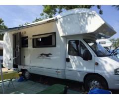 Camper mansardato - Immagine 1