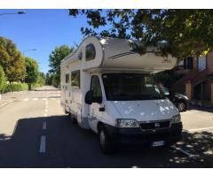 Vendo camper elnagh big marlin - Immagine 1