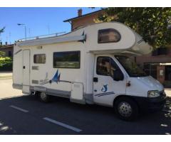 Vendo camper elnagh big marlin - Immagine 2