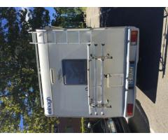 Vendo camper elnagh big marlin - Immagine 3