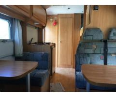 Vendo camper elnagh big marlin - Immagine 6