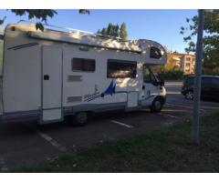 Vendo camper elnagh big marlin - Immagine 10