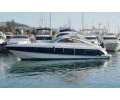 Fairline Targa 52 Gran Turismo HT - Immagine 1