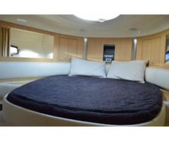 Fairline Targa 52 Gran Turismo HT - Immagine 2