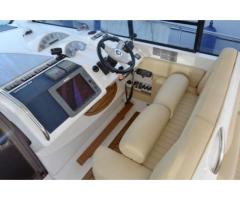 Fairline Targa 52 Gran Turismo HT - Immagine 6