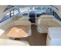 Fairline Targa 52 Gran Turismo HT - Immagine 9