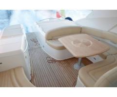 Fairline Targa 52 Gran Turismo HT - Immagine 10