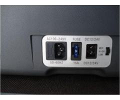 Frigo FREEZER portatile 12-24-220 volts Euro 499 - Immagine 2