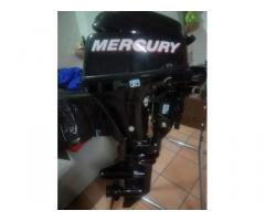 Motore mercury 9.9 4t 2011 - Immagine 3