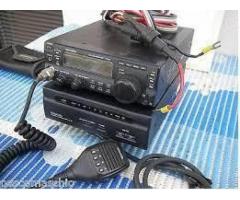 Radio ricetrasmittente Kenwood TS-50 - Immagine 2