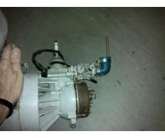 Blocco motore arkos aquascooter - Immagine 6