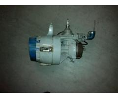 Blocco motore arkos aquascooter - Immagine 7