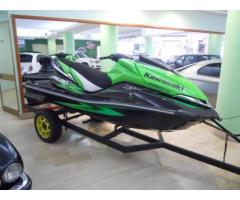 Kawasaki Moto d'acqua Jet Ski Ultra 260x '09 - Immagine 1