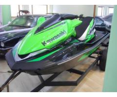 Kawasaki Moto d'acqua Jet Ski Ultra 260x '09 - Immagine 2