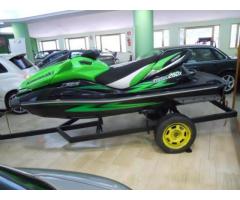 Kawasaki Moto d'acqua Jet Ski Ultra 260x '09 - Immagine 3