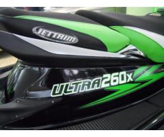 Kawasaki Moto d'acqua Jet Ski Ultra 260x '09 - Immagine 4