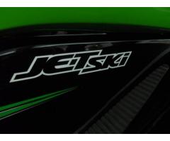 Kawasaki Moto d'acqua Jet Ski Ultra 260x '09 - Immagine 5